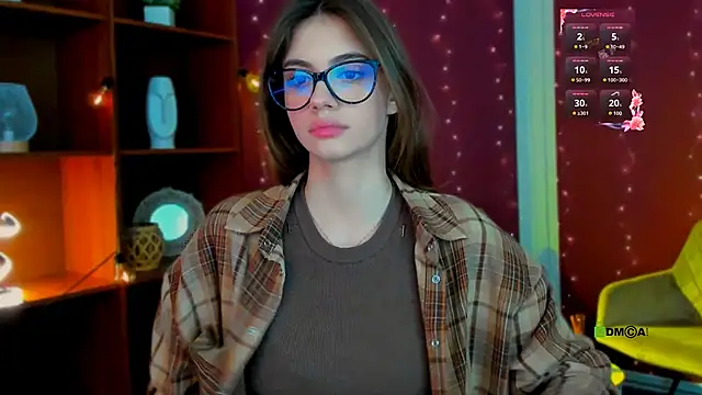 mia_bamby1's Live XXX Chat