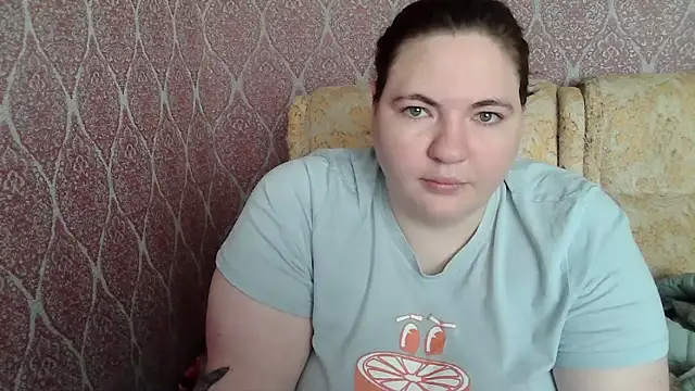 Czat XXX na żywo – ElviraOreilllyX