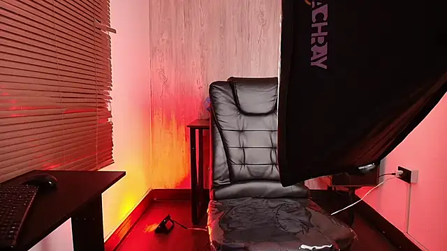 XXX chat uživo modela AuroraBrow