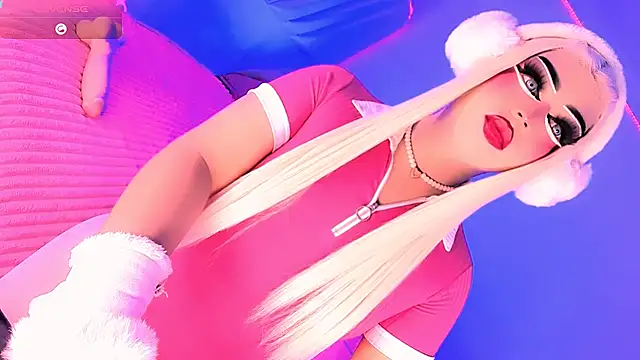 Valentina_Smith1_ Webcam Show