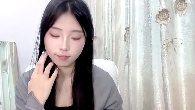 yiyibaby2026のウェブカメラショー