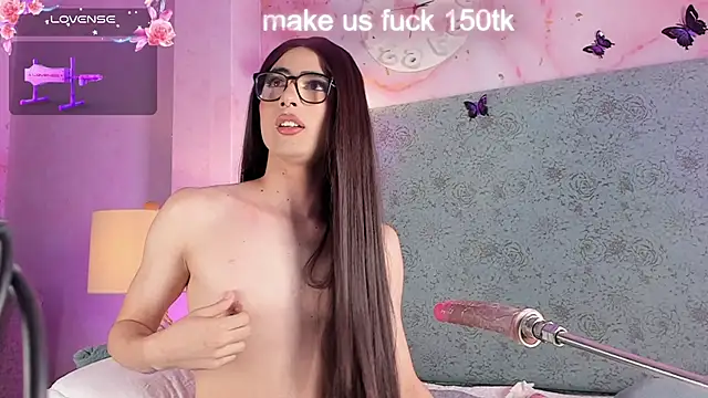 عرض كام JESSI_NAOMI