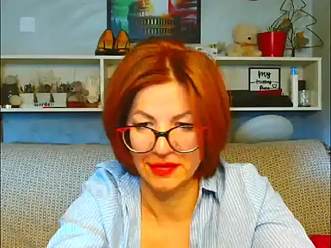 Natali3855 Pertunjukan Webcam