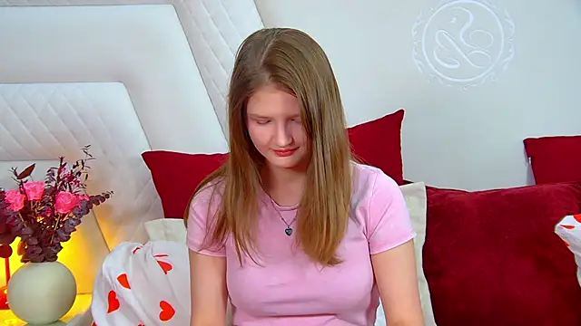 JaneRosen 라이브 XXX 채팅