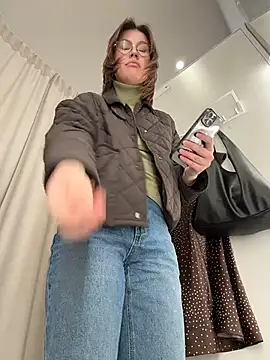 RinaCat's Live XXX Chat