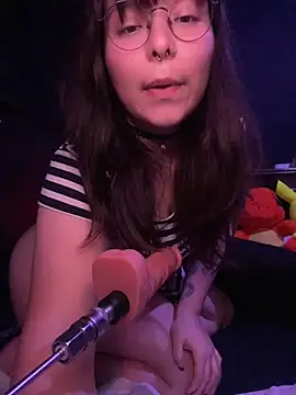 Solo_yoss' Live XXX Chat