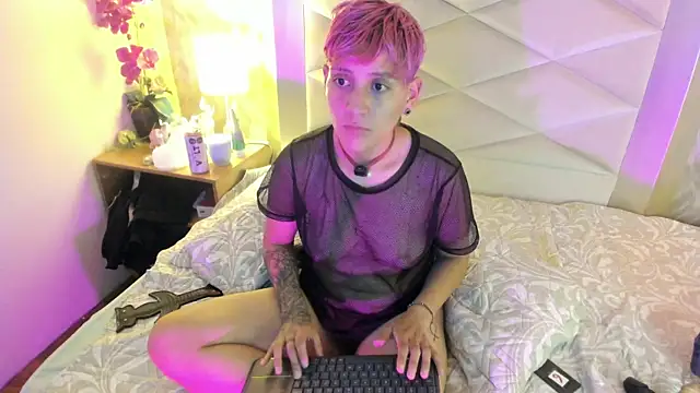 DannyRouds Live XXX-Chat