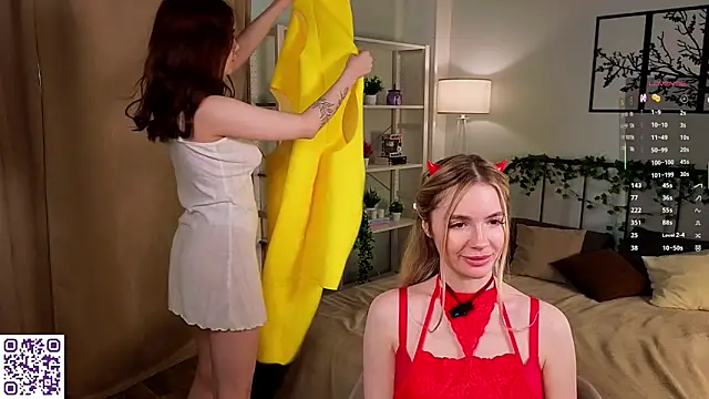 Онлайн чат XXX TashiaBosack