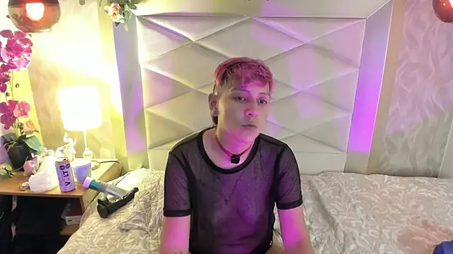 DannyRouds – Live XXX-chat