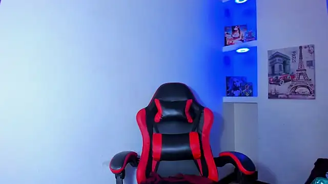 Živý XXX chat honeyluxe_