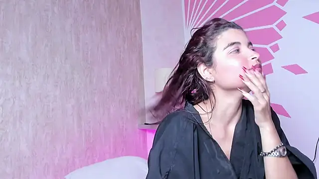 miiaa_m1 Live XXX-chat