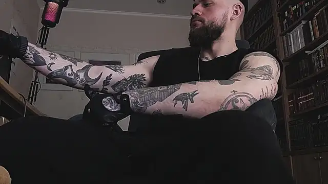 FindomJason 라이브 XXX 채팅