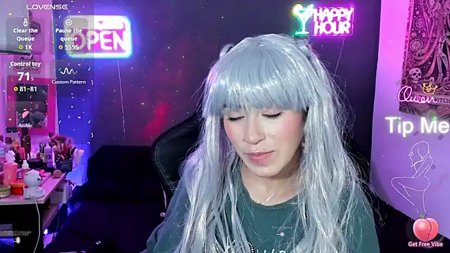 chaymae_nah_ Live XXX-chat