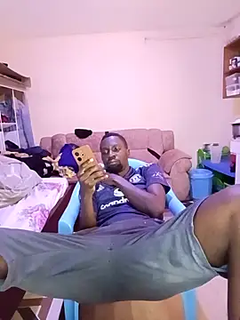 Sembang XXX Secara Langsung Brian_johns