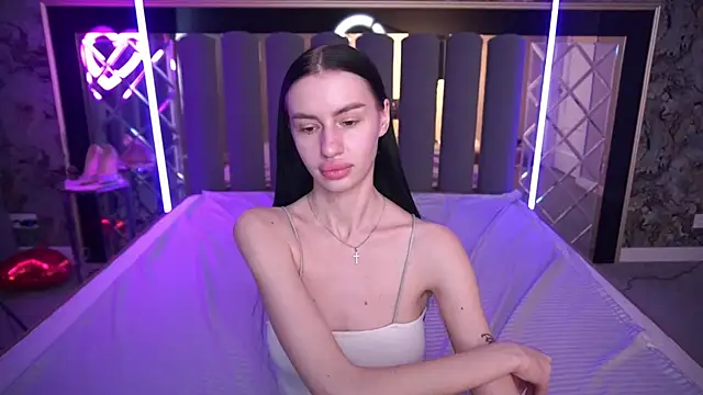 دردشة Snow_WhiteeeX الجنسية المباشرة