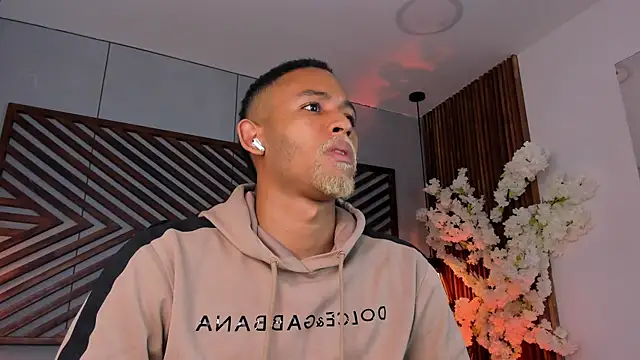 B_Wild 라이브 XXX 채팅