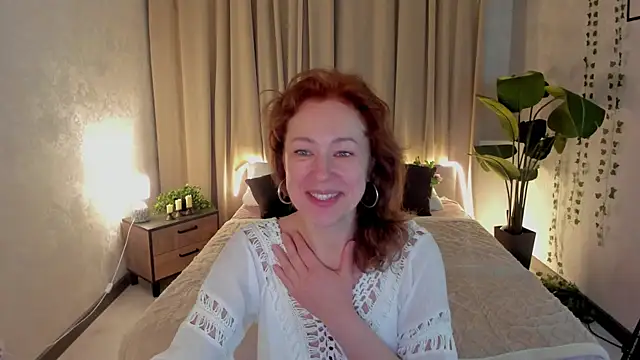 LeticiaRomano লাইভ XXX চ্যাট