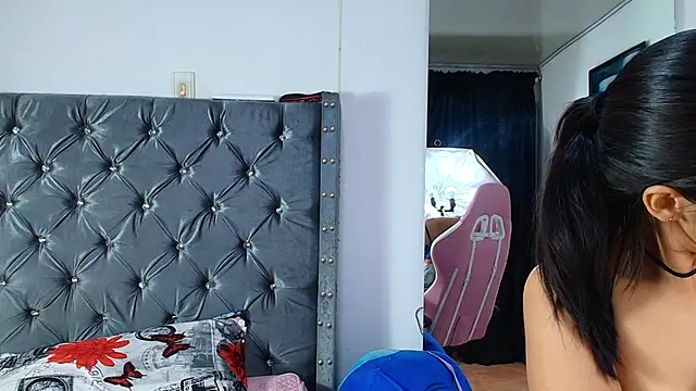 Živý XXX chat GraceWallace_