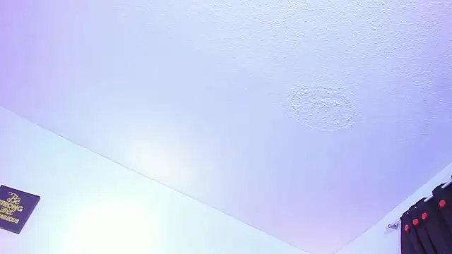 Show Webcam de Lushy_sweet