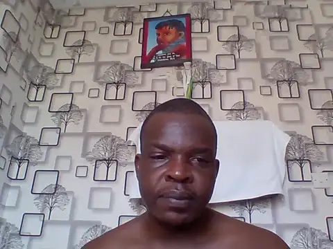 Chumba_001n Webbikameraesitys