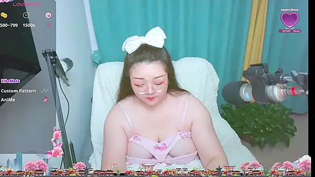 AngelwithEcup 라이브 XXX 채팅