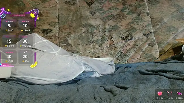 Show webcam de dudu7219