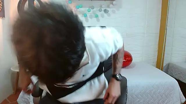 AmethystShadow17 Live XXX-Chat