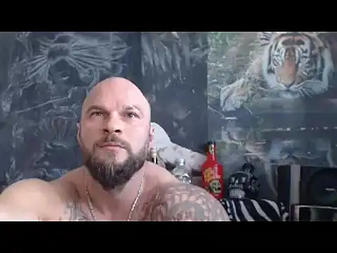 viking_30 웹캠 쇼