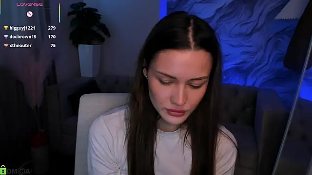 Aria_Mila Live XXX-Chat