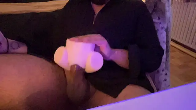 daddyvibes 在線直播表演