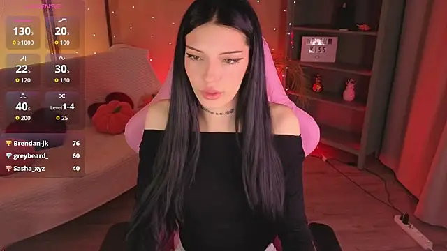 Kelly__Bunny Live XXX-Chat