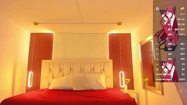 XXX chat uživo modela Anita23__