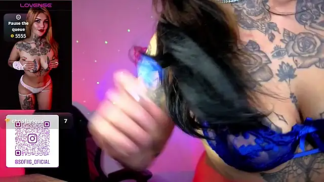 Chat XXX Live Zoeee_001