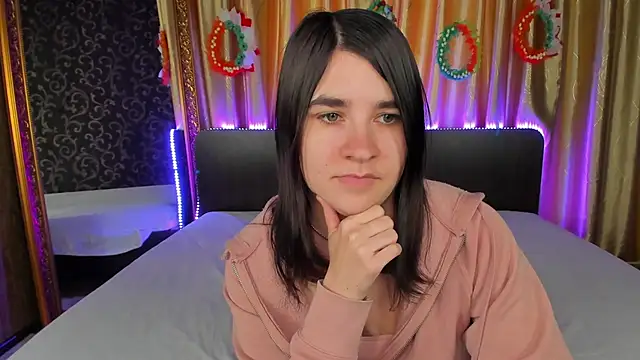 Chat XXX en directo de _Polly_Love_