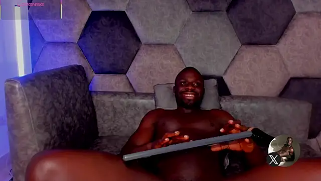 Latrellx7 Live XXX-chat