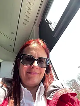 دردشة NataKitten الجنسية المباشرة