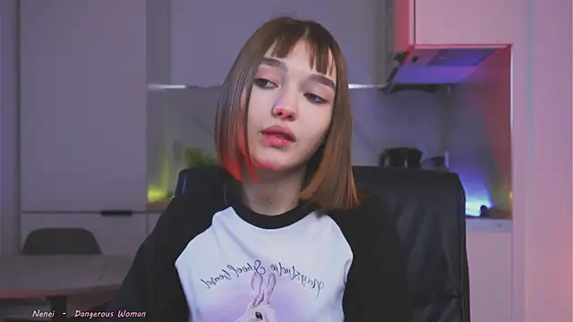 Leyla_crshn Live XXX chat