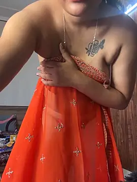 Rosy_BabyDoll Webcamshow