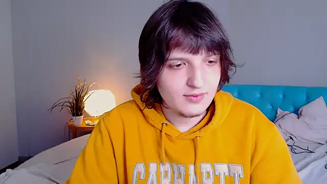 delalex webkamerás műsora