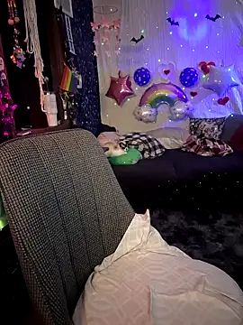 Chat XXX en directo de edgexchaos