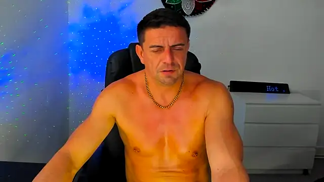 Show Webcam de petr37pol