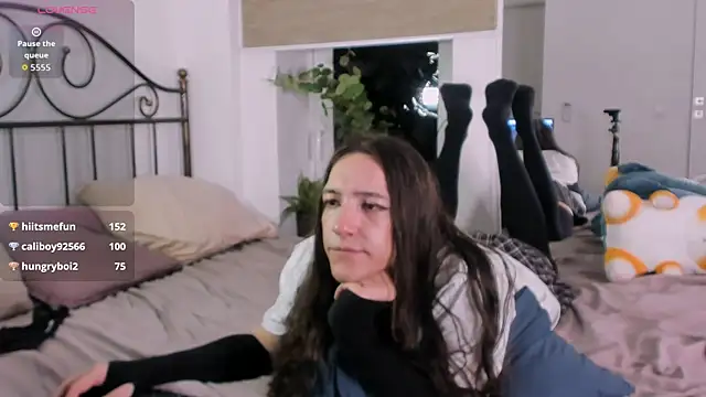 عرض كام SilverMuse