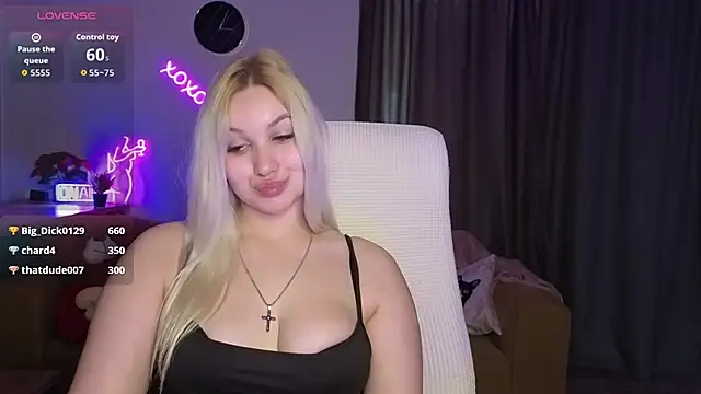 adrelaxina 라이브 XXX 채팅