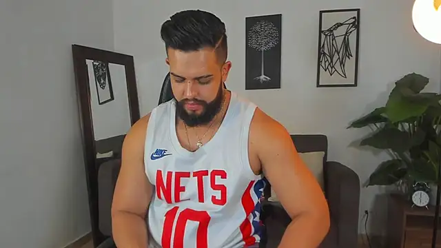 Chat +18 de Justin_kingX7 ao vivo