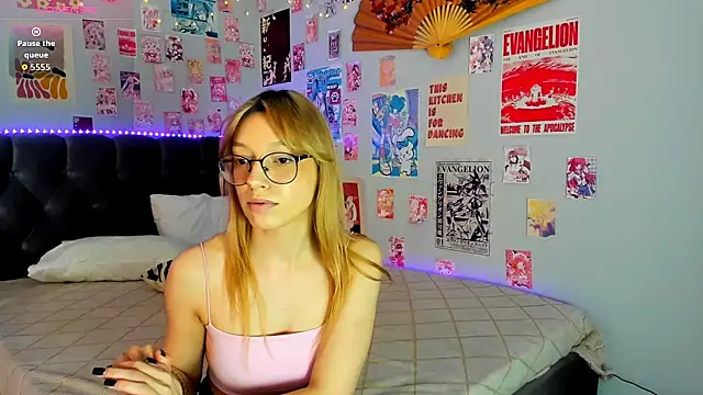 CindyMoriLove 라이브 XXX 채팅