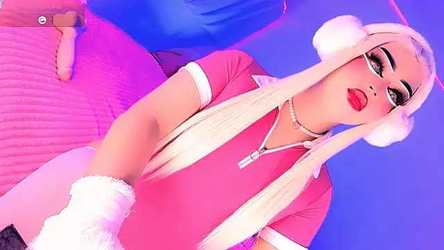 Chat XXX ao vivo de Valentina_Smith1_