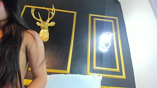 dalila30x Live XXX-Chat