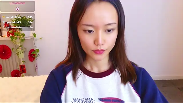 Nitamade79 Adlı Modelin Canlı XXX Sohbeti