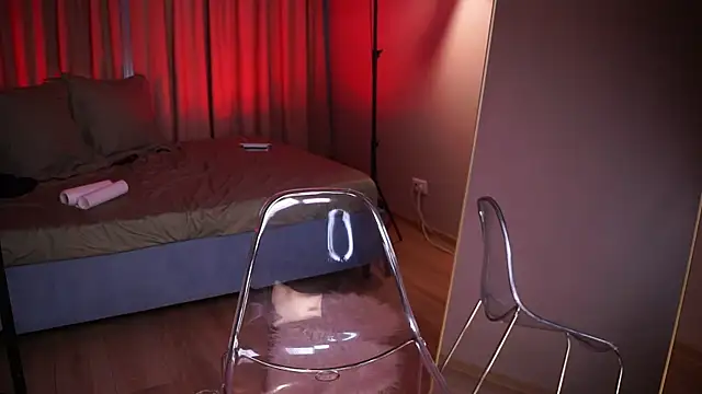 Show Webcam de YokoKoko_