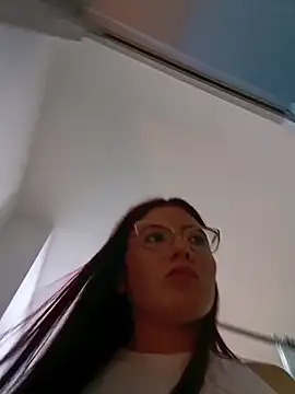 allison_mc Adlı Modelin Canlı XXX Sohbeti